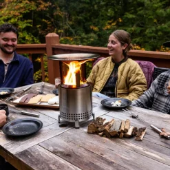 Solo Stove Grillen Und Picknick*MESA XL HEAT DEFLECTOR