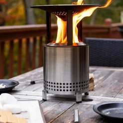 Solo Stove Grillen Und Picknick*MESA XL HEAT DEFLECTOR
