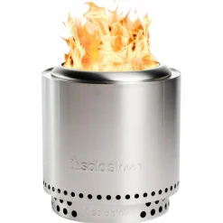 Solo Stove Grillen Und Picknick*RANGER + STAND 2.0 - Feuerschale