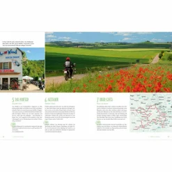 SOMMER, SONNE, KURVENZEIT - Reiseführer^ Reiseführer Deutschland