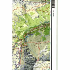 Wanderkarten Und Winterkarten|Wanderkarten Und Winterkarten*SONNBLICK-GROßGLOCKNER-HEILIGENBLUT 1:25 000 - Wanderkarte