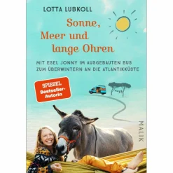 Motorisiert Um Die Welt|Rund Ums Vanlife*SONNE, MEER UND LANGE OHREN - Reisebericht