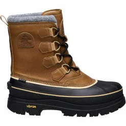 Sorel CARIBOU HORIZON GTX Herren - Winterstiefel^Herren Winterschuhe