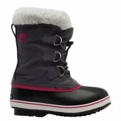 Sorel CHILDRENS YOOT PAC NYLON WP Kinder - Winterstiefel^Kinder Kinder Winterschuhe