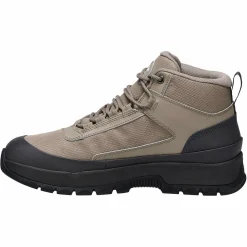 Herren Sorel Freizeitschuhe Und Freizeitstiefel*OUTING NW SNEAKER MID WP Herren - Freizeitstiefel