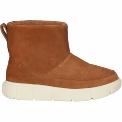 Damen Sorel Winterschuhe*EXPLORER III SLIP-ON WP Damen - Winterstiefel