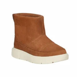 Damen Sorel Winterschuhe*EXPLORER III SLIP-ON WP Damen - Winterstiefel