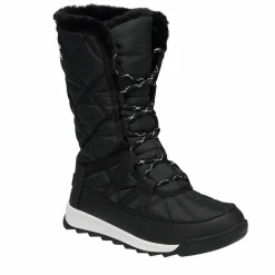 Sorel WHITNEY II PLUS TALL LACE WP Damen - Winterstiefel^Damen Winterschuhe