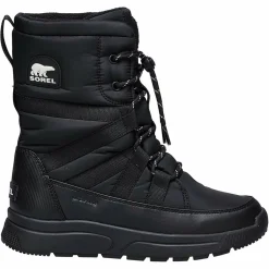 Sorel WHITNEY III TALL WP Damen - Winterstiefel^Damen Winterschuhe