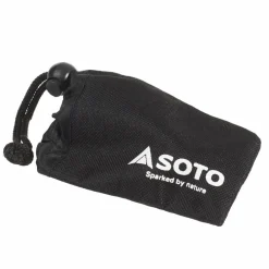 SOTO Campingkocher*AMICUS - Gaskocher