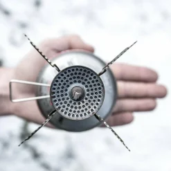 SOTO Campingkocher*AMICUS W/ STEALTH IGNITER - Gaskocher