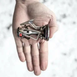 SOTO Campingkocher*AMICUS W/ STEALTH IGNITER - Gaskocher