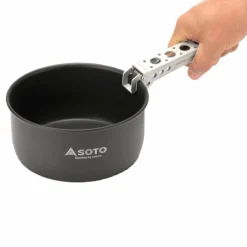 SOTO Campingtöpfe Und Campinggeschirr*DUO HANDLE