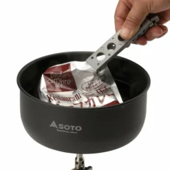 SOTO Campingtöpfe Und Campinggeschirr*DUO HANDLE