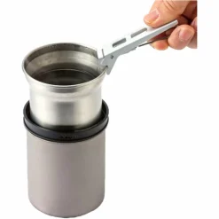 SOTO MICRO LIFTER^ Campingtöpfe Und Campinggeschirr