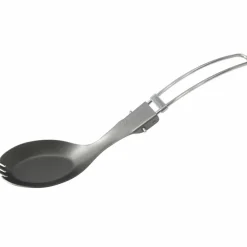 SOTO POCKET SPORK - Campingbesteck^ Campingtöpfe Und Campinggeschirr