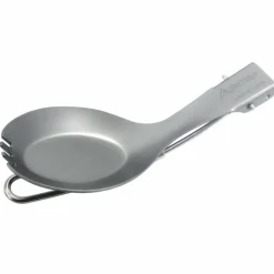 SOTO POCKET SPORK - Campingbesteck^ Campingtöpfe Und Campinggeschirr