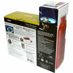 SOTO Campingkocher*STORMBREAKER - Mehrstoffkocher