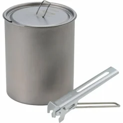 SOTO Campingtöpfe Und Campinggeschirr*TITANIUM POT 750ML - Kochtopf