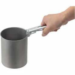 SOTO Campingtöpfe Und Campinggeschirr*TITANIUM POT 750ML - Kochtopf