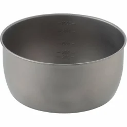 SOTO TITANIUM POT 1100ML - Kochtopf^ Campingtöpfe Und Campinggeschirr