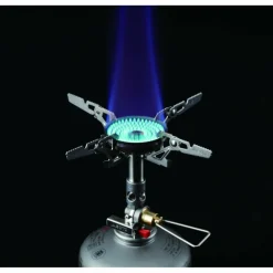 SOTO WINDMASTER WITH 4FLEX - Gaskocher^ Campingkocher