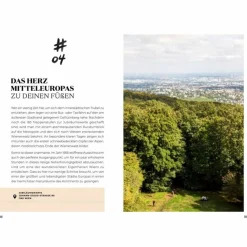 SOUL OF WIEN - EINZIGARTIGE ERLEBNISSE - Reiseführer^ Reiseführer Mitteleuropa