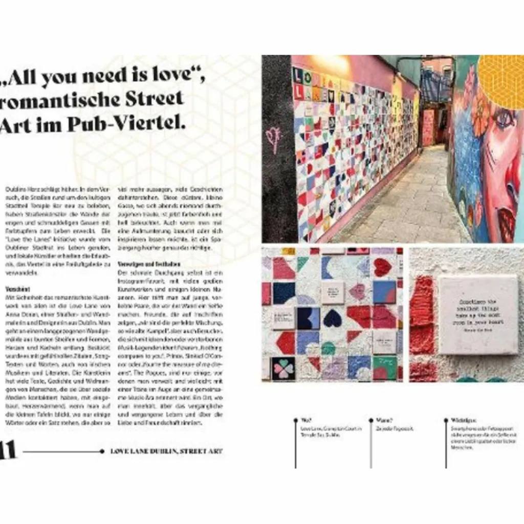 SOUL PLACES IRLAND - DIE SEELE IRLANDS SPÜREN - Reiseführer^ Reiseführer Westeuropa