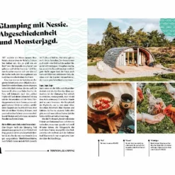 Reiseführer Westeuropa*SOUL PLACES SCHOTTLAND - DIE SEELE SCHOTTLANDS SPÜREN - Reiseführer