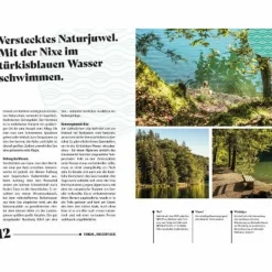 Reiseführer Mitteleuropa*SOUL PLACES ÖSTERREICH - DIE SEELE ÖSTERREICHS SPÜREN - Reiseführer