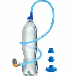 Source CONVERTUBE SNEP-SIGG(LAKEN)/NALGENE/EVIAN/S.PET - Trinksystem^ Trinkflaschen|Trinkrucksäcke Und Trinksysteme