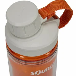 Source Trinkflaschen Und Trinkflaschenhalter|Trinkflaschen*ECO-TRITAN DOUBLE WALL - CLICKSEAL - Trinkflasche