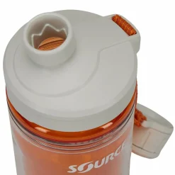 Source Trinkflaschen Und Trinkflaschenhalter|Trinkflaschen*ECO-TRITAN DOUBLE WALL - CLICKSEAL - Trinkflasche