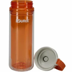 Source Trinkflaschen Und Trinkflaschenhalter|Trinkflaschen*ECO-TRITAN DOUBLE WALL - CLICKSEAL - Trinkflasche