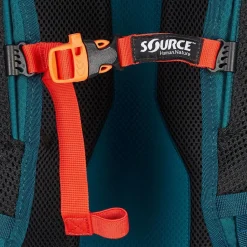 Source Trinkrucksäcke Und Trinksysteme|Tagesrucksäcke*FUSE 2 + 6L - Trinkrucksack