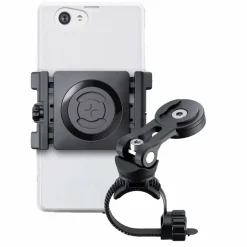 SP connect SP BIKE BUNDLE UNIVERSAL CLAMP SPC+ - Smartphone-Halterung^ Smartphone-Zubehör Und Elektronik-Zubehör|Fahrradklingeln Und Smartphone-Halterungen