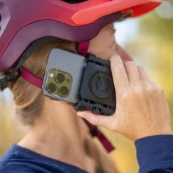 SP connect SP BIKE BUNDLE UNIVERSAL CLAMP SPC+ - Smartphone-Halterung^ Smartphone-Zubehör Und Elektronik-Zubehör|Fahrradklingeln Und Smartphone-Halterungen