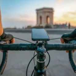 SP connect Smartphone-Zubehör Und Elektronik-Zubehör|Fahrradklingeln Und Smartphone-Halterungen*SP HANDLEBAR MOUNT - Smartphone-Halterung
