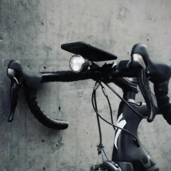 SP connect Smartphone-Zubehör Und Elektronik-Zubehör|Fahrradklingeln Und Smartphone-Halterungen*SP HANDLEBAR MOUNT - Smartphone-Halterung