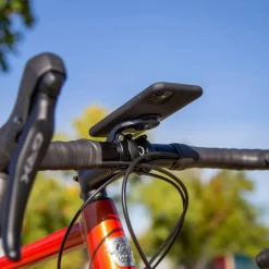 SP connect SP HANDLEBAR MOUNT PRO - Smartphone-Halterung^ Smartphone-Zubehör Und Elektronik-Zubehör|Fahrradklingeln Und Smartphone-Halterungen