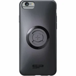 SP connect SP PHONE CASE SPC+ IPHONE SE/8/7/6S/6 - Smartphone-Halterung^ Smartphone-Zubehör Und Elektronik-Zubehör|Fahrradklingeln Und Smartphone-Halterungen