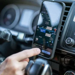 SP connect SP PHONE CASE SPC+ IPHONE SE/8/7/6S/6 - Smartphone-Halterung^ Smartphone-Zubehör Und Elektronik-Zubehör|Fahrradklingeln Und Smartphone-Halterungen