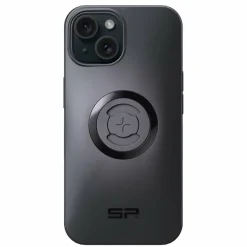 SP connect Smartphone-Zubehör Und Elektronik-Zubehör|Fahrradklingeln Und Smartphone-Halterungen*SP PHONE CASE SPC+ IPHONE 15 - Smartphone-Halterung