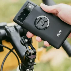 SP connect Smartphone-Zubehör Und Elektronik-Zubehör|Fahrradklingeln Und Smartphone-Halterungen*SP STEM MOUNT PRO - Smartphone-Halterung