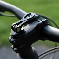 SP connect Smartphone-Zubehör Und Elektronik-Zubehör|Fahrradklingeln Und Smartphone-Halterungen*SP STEM MOUNT PRO - Smartphone-Halterung
