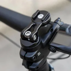 SP connect Smartphone-Zubehör Und Elektronik-Zubehör|Fahrradklingeln Und Smartphone-Halterungen*SP STEM MOUNT PRO - Smartphone-Halterung
