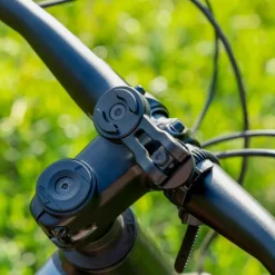 SP connect Smartphone-Zubehör Und Elektronik-Zubehör|Fahrradklingeln Und Smartphone-Halterungen*SP UNIVERSAL BIKE MOUNT - Smartphone-Halterung