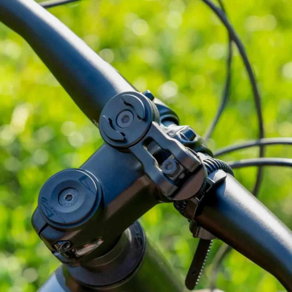 SP connect Smartphone-Zubehör Und Elektronik-Zubehör|Fahrradklingeln Und Smartphone-Halterungen*SP UNIVERSAL BIKE MOUNT - Smartphone-Halterung