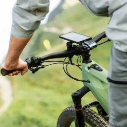 SP connect Smartphone-Zubehör Und Elektronik-Zubehör|Fahrradklingeln Und Smartphone-Halterungen*SP UNIVERSAL BIKE MOUNT - Smartphone-Halterung
