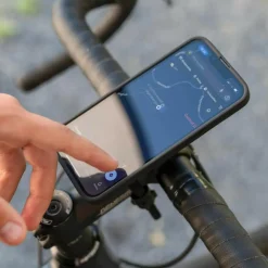 SP connect Smartphone-Zubehör Und Elektronik-Zubehör|Fahrradklingeln Und Smartphone-Halterungen*SP UNIVERSAL BIKE MOUNT - Smartphone-Halterung